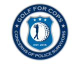 https://www.logocontest.com/public/logoimage/1578614017Golf for Cops.png